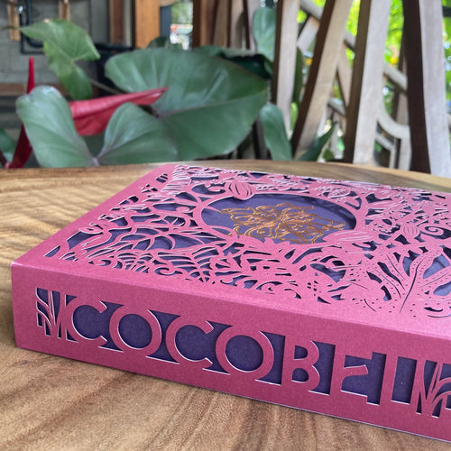 16-Piece Baigan Artisan Bonbon Gift Box | Luxury Trinidad Chocolate