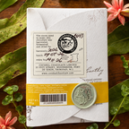 Felicity Spiced Milk Chocolate with Cashew, Coconut & Cardamom | Award-Winning Trinidad Chocolate