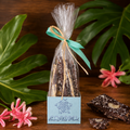 Coco Piña Chocolate Bark | 65% Dark Chocolate with Pineapple & Toasted Coconut