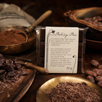 100% Baking Chocolate Bar | Unsweetened Pure Cocoa | Artisan Baking Chocolate from Trinidad & Tobago
