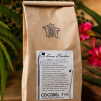 Natural Single-Origin Cocoa Powder | Non-Alkalized Premium Cocoa | Trinidad & Tobago