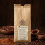 Roasted Cocoa Nibs | 100% Pure Cacao Nibs | Trinidad & Tobago