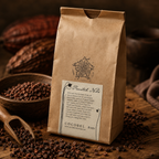 Roasted Cocoa Nibs | 100% Pure Cacao Nibs | Trinidad & Tobago