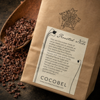 Roasted Cocoa Nibs | 100% Pure Cacao Nibs | Trinidad & Tobago
