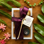 6 pcs Artisan Chocolate Bonbon Gift Collection | Handmade Bonbons from Trinidad & Tobago