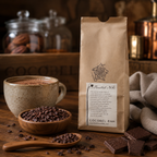 Roasted Cocoa Nibs | 100% Pure Cacao Nibs | Trinidad & Tobago